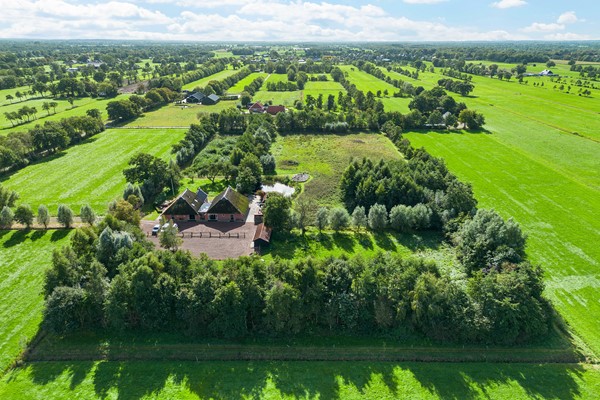 Foto - Te koop: Lietsweg 6, 9364 TB Nuis